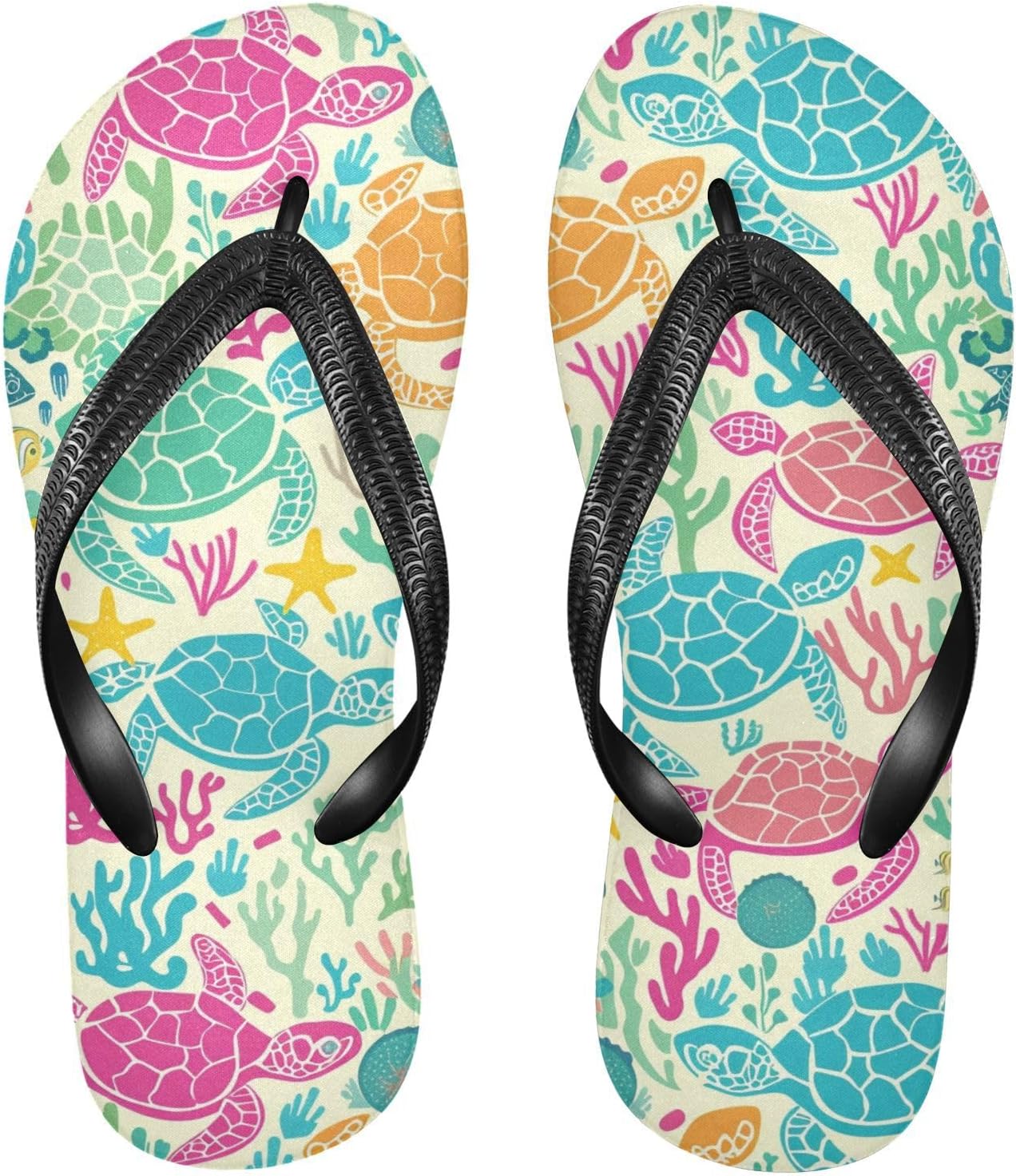 Шлепанцы MNSRUU для женщин и мужчин, Turtles I7731
Шлепанцы MNSRUU для женщин и мужчин, Turtles I7731