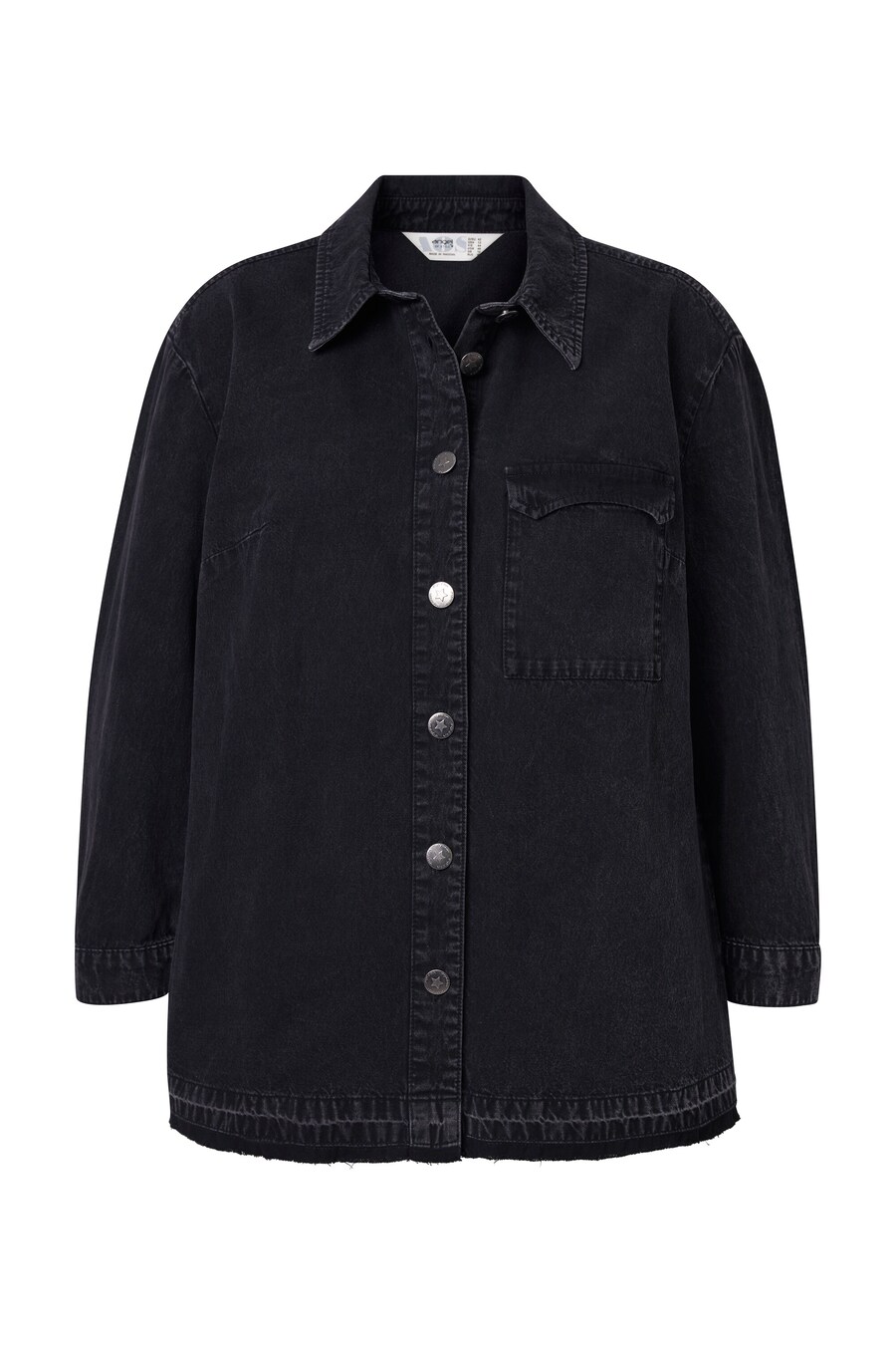 Блузка Angel of Style, черный
Блузка Angel of Style, черный