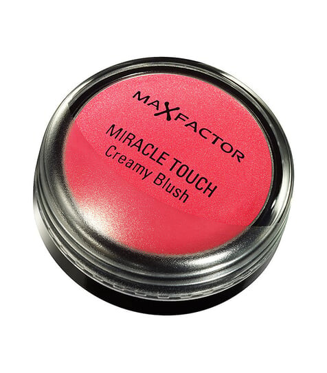 Кремово-розовый 018 Soft Cardinal Max Factor, Miracle Touch
Кремово-розовый 018 Soft Cardinal Max Factor, Miracle Touch
