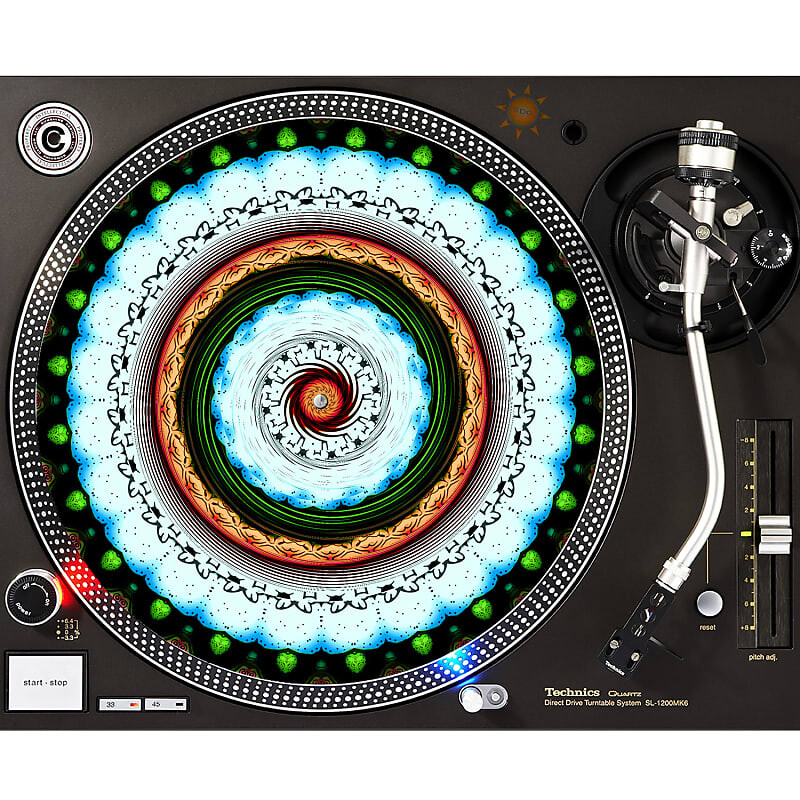 Проигрыватель Sunshine Design sdoslipmat
Проигрыватель Sunshine Design sdoslipmat