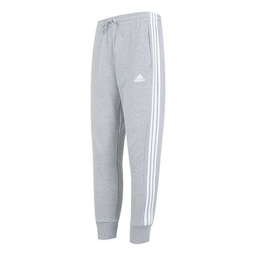 Спортивные брюки adidas Essentials French Terry Tapered Cuff 3-Stripes Pants IC9407, серый
Спортивные брюки adidas Essentials French Terry Tapered Cuff 3-Stripes Pants IC9407, серый