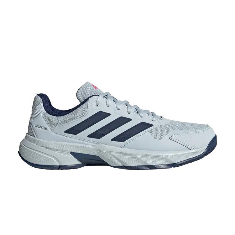 Кроссовки CourtJam Control 3, цвет Halo Blue, Синий, Кроссовки CourtJam Control 3, цвет Halo Blue
Кроссовки CourtJam Control 3, цвет Halo Blue, Синий, Кроссовки CourtJam Control 3, цвет Halo Blue