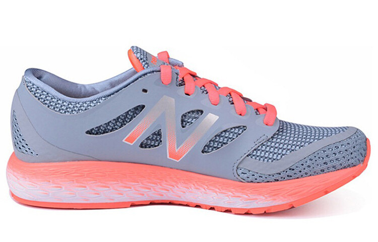 Кроссовки New Balance NB Fresh Foam для женщин
Кроссовки New Balance NB Fresh Foam для женщин