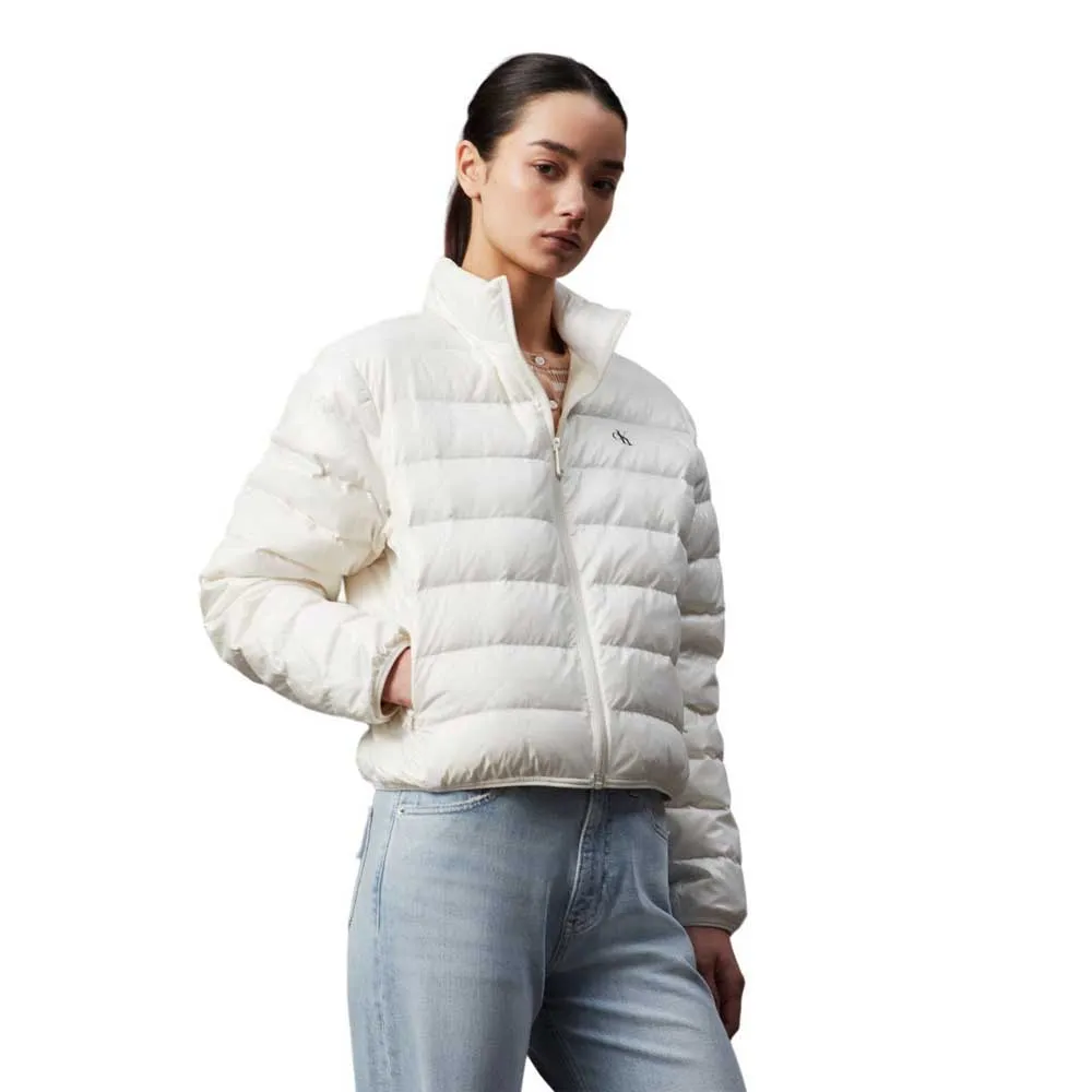 Куртка Calvin Klein Ul Down Shine, белый
Куртка Calvin Klein Ul Down Shine, белый