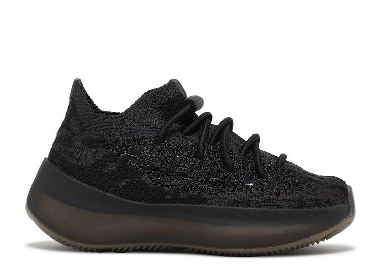 Кроссовки для новорожденных Adidas Yeezy Boost 380 Infants 'Onyx Non-Reflective', черный
Кроссовки для новорожденных Adidas Yeezy Boost 380 Infants 'Onyx Non-Reflective', черный