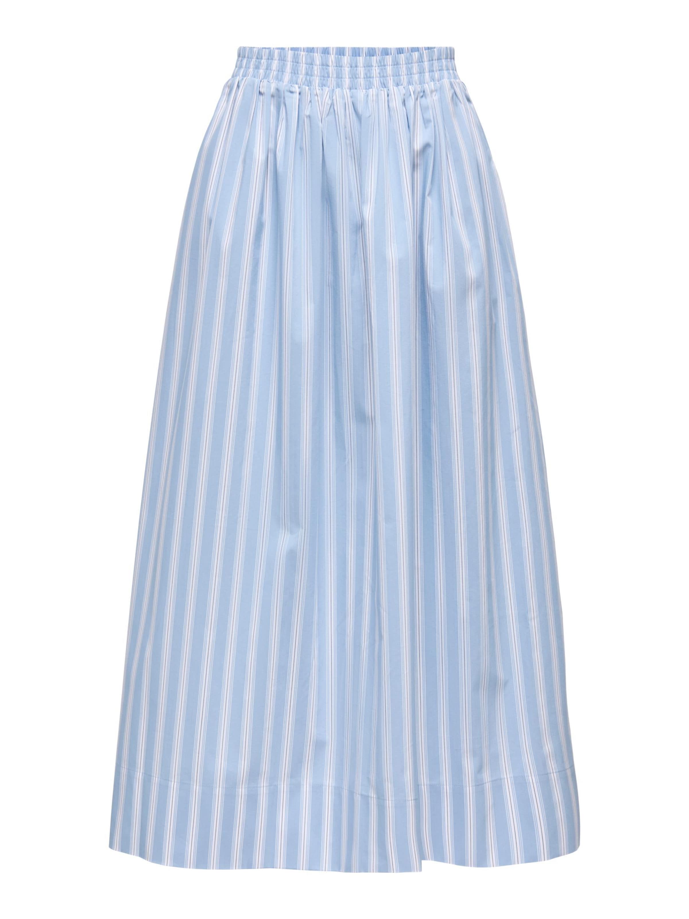 Юбка 'JDYMio' в синем, голубом цвете
Юбка 'JDYMio' в синем, голубом цвете