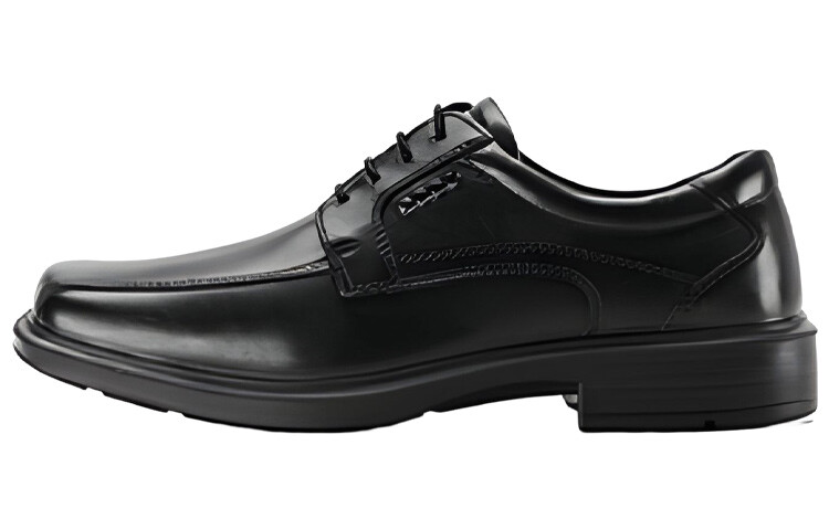 Мужские туфли Ecco Men's Casual Shoes Men Low-Top Black
Мужские туфли Ecco Men's Casual Shoes Men Low-Top Black