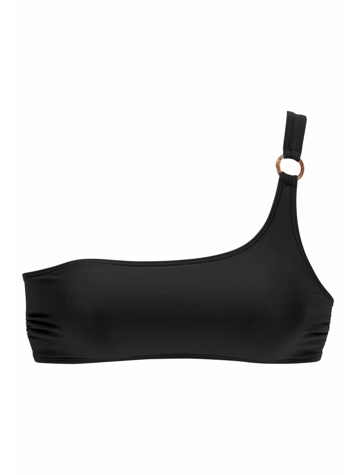 Верх бикини s.Oliver, черный
Верх бикини s.Oliver, черный