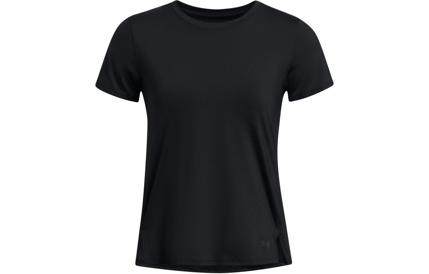 Женская футболка Under Armour, цвет Black
Женская футболка Under Armour, цвет Black
