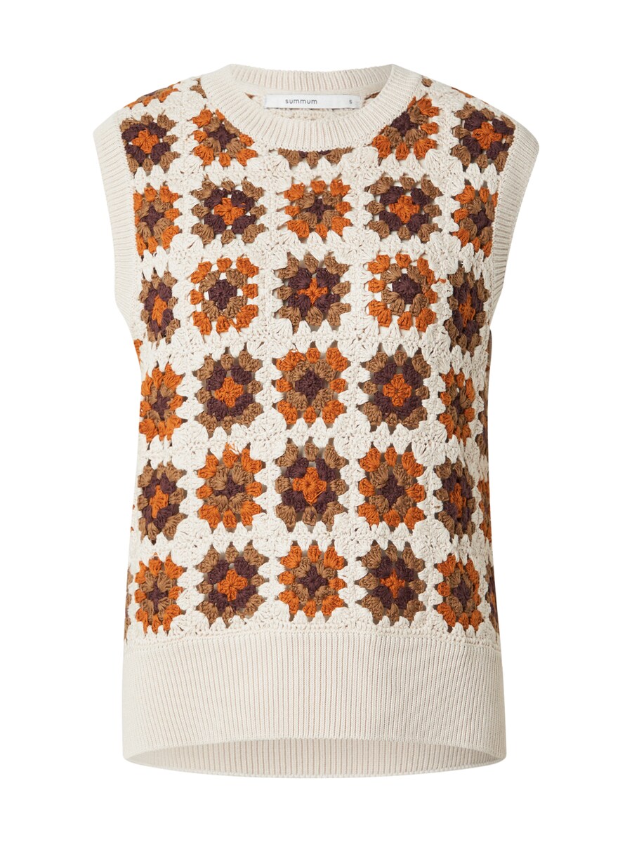 Свитер Summum, экрю
Свитер Summum, экрю