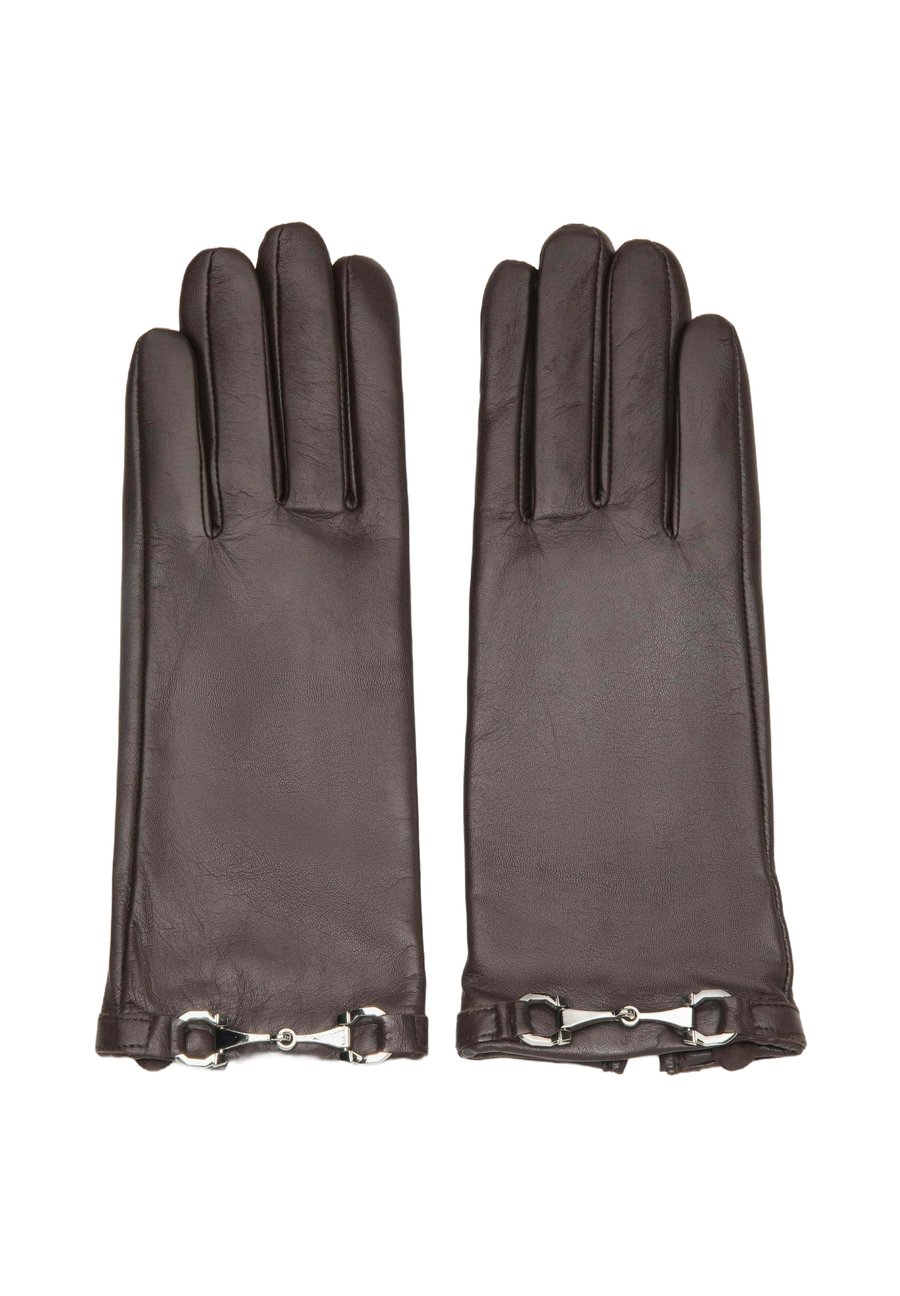 Перчатки ESTRO Gloves, Dark Brown
Перчатки ESTRO Gloves, Dark Brown