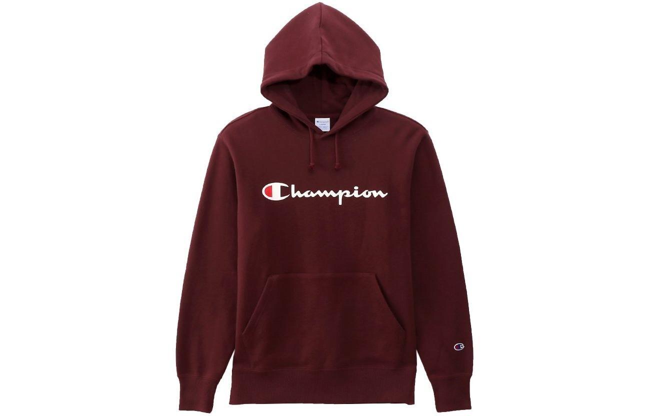 Японская линия Толстовка Унисекс Champion
Японская линия Толстовка Унисекс Champion