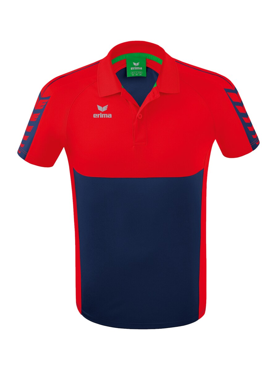 Футболка Performance ERIMA, темно-синий
Футболка Performance ERIMA, темно-синий