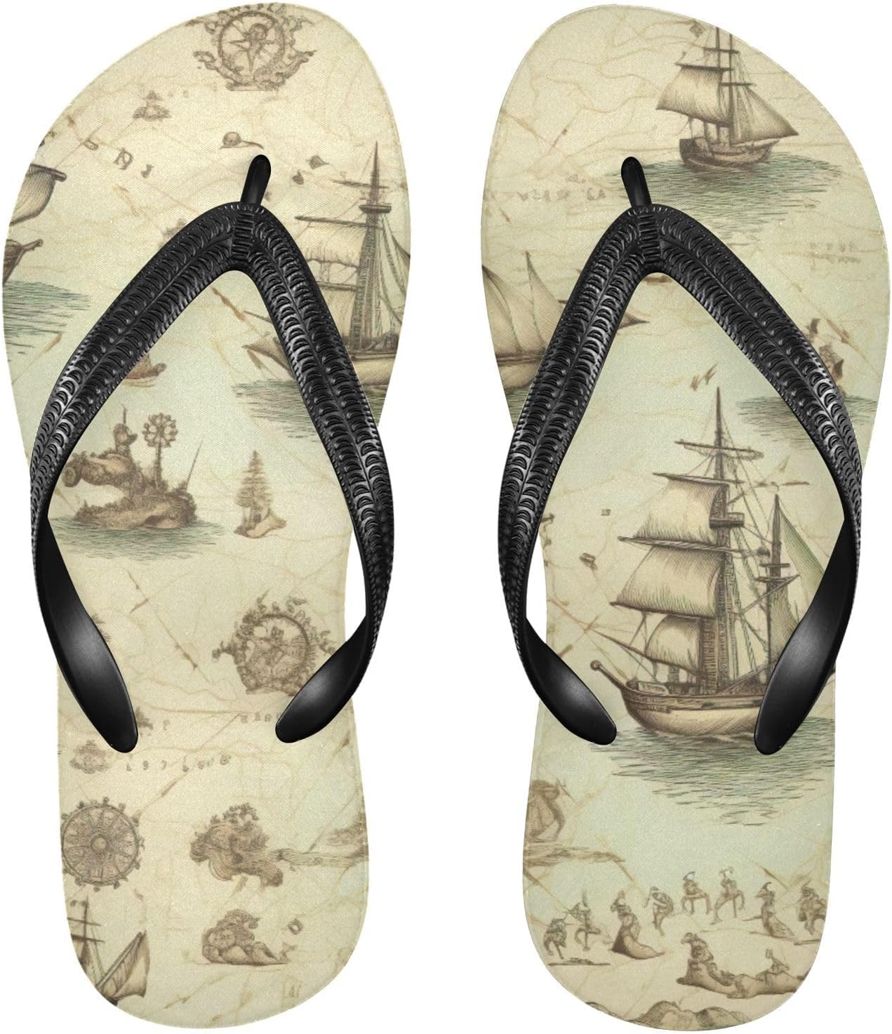 Шлепанцы для пляжа, летние повседневные сандалии для женщин и мужчин, обувь для душа, размер XS Kfbe, Boat
Шлепанцы для пляжа, летние повседневные сандалии для женщин и мужчин, обувь для душа, размер XS Kfbe, Boat