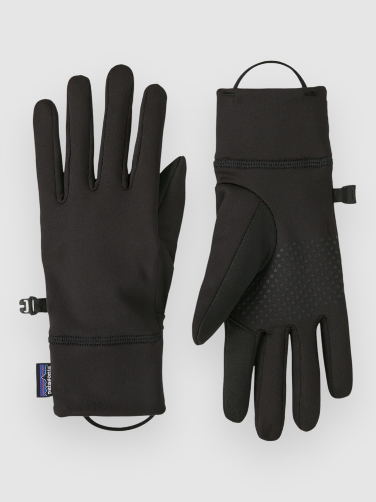 Перчатки Patagonia R1 Daily Handschuhe, black
Перчатки Patagonia R1 Daily Handschuhe, black