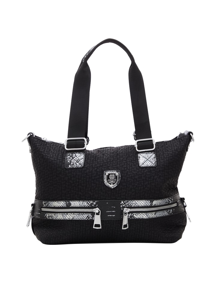 Сумка через плечо DreiMaster Klassik
Сумка через плечо DreiMaster Klassik