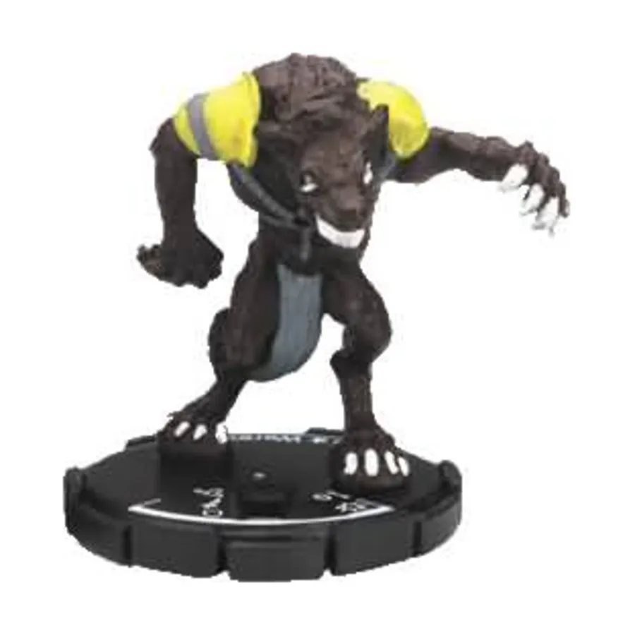 Оборотень #136, Mage Knight - Rebellion - Singles
Оборотень #136, Mage Knight - Rebellion - Singles