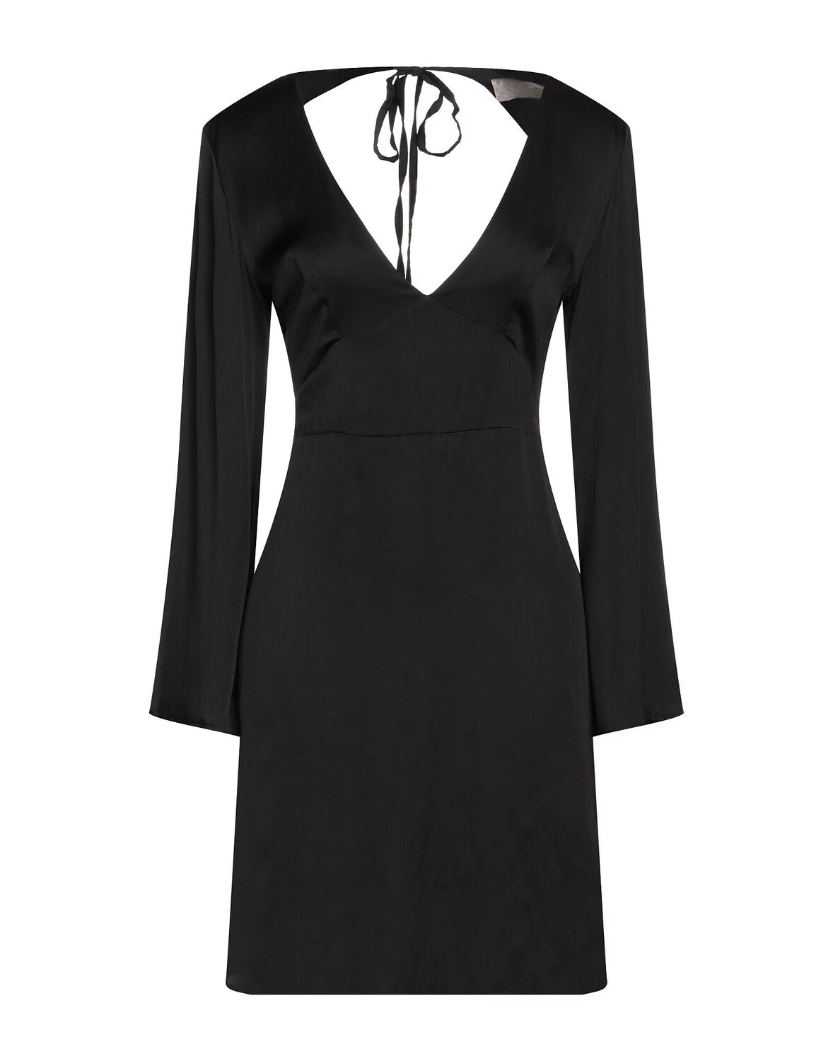 Платье Kaos, черный
Платье Kaos, черный