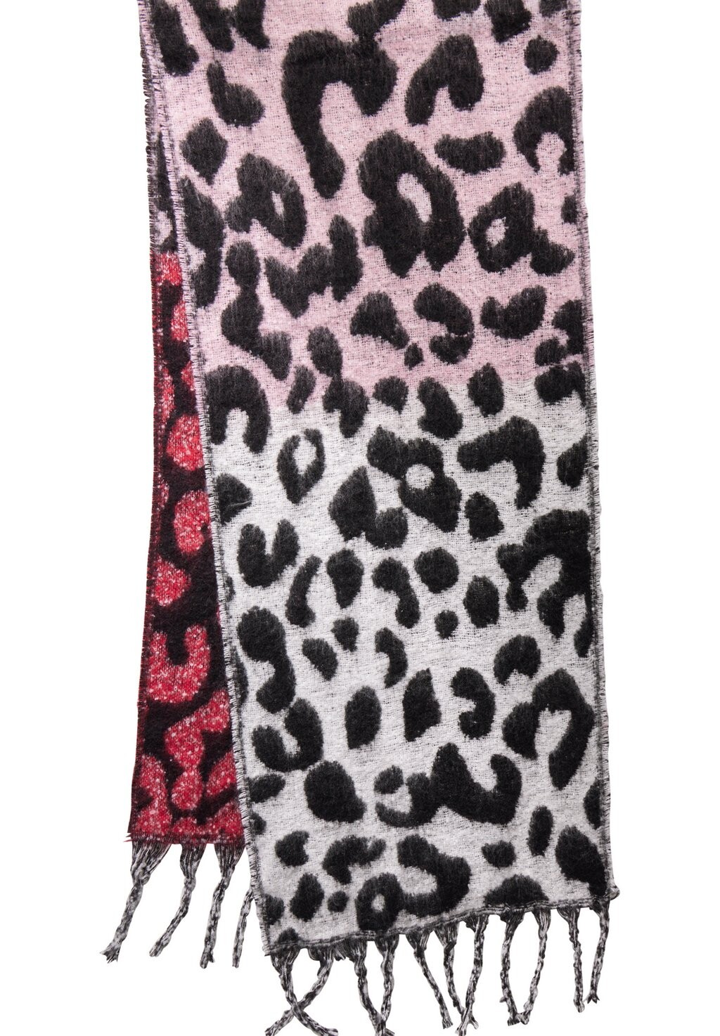 Шарф Street One, красный
Шарф Street One, красный