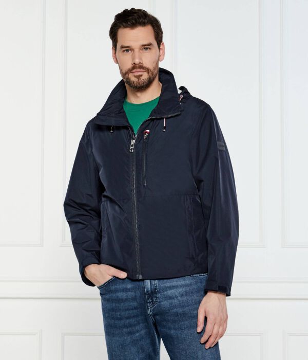 Куртка Regular fit Hechter Paris, синий
Куртка Regular fit Hechter Paris, синий