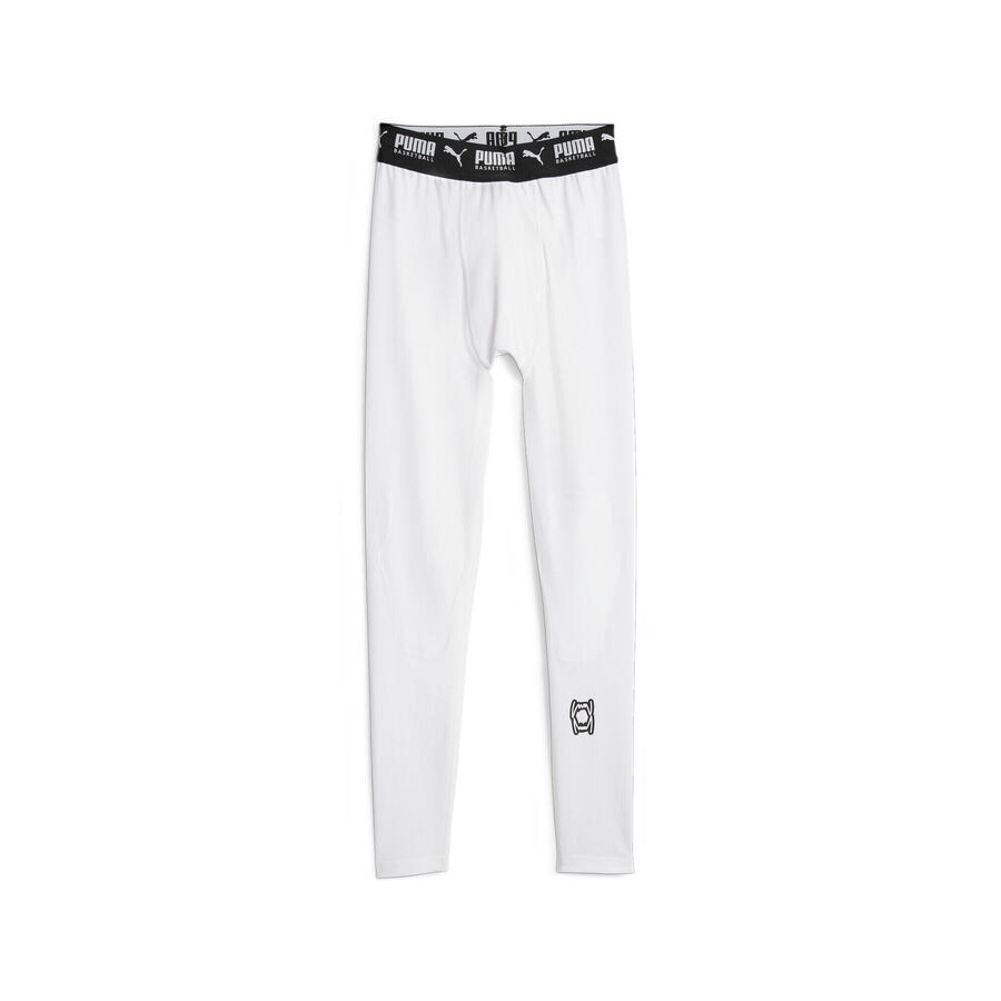 Леггинсы Puma Hoops Team Baselayer
Леггинсы Puma Hoops Team Baselayer
