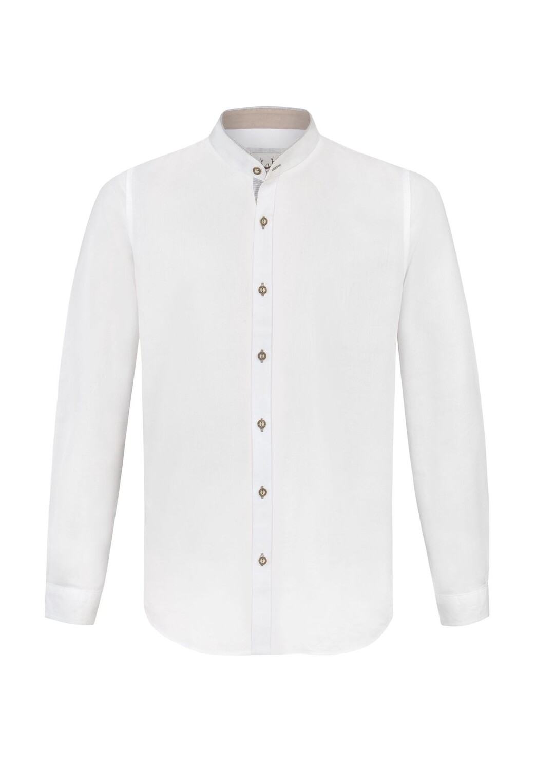 Рубашка сальто STOCKERPOINT, бело-серый
Рубашка сальто STOCKERPOINT, бело-серый