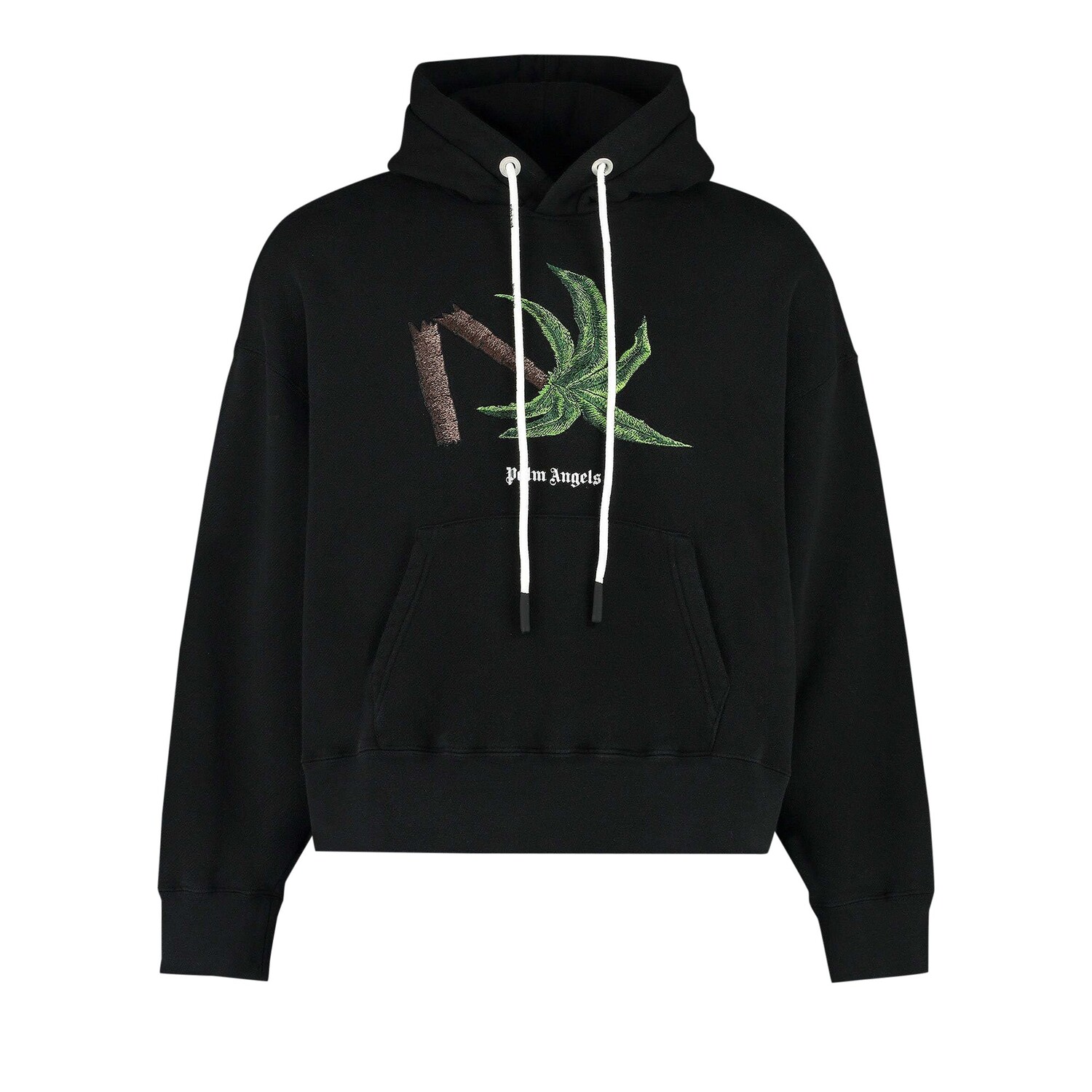 Толстовка Palm Angels Broken Palm, цвет Черный
Толстовка Palm Angels Broken Palm, цвет Черный