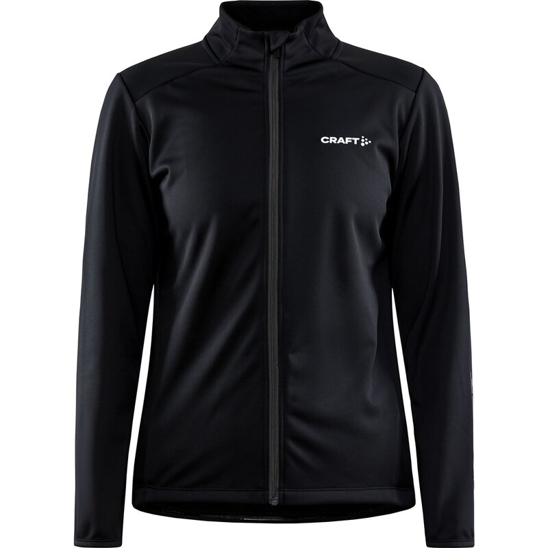 Куртка core bike subz jacket w Craft, черный
Куртка core bike subz jacket w Craft, черный