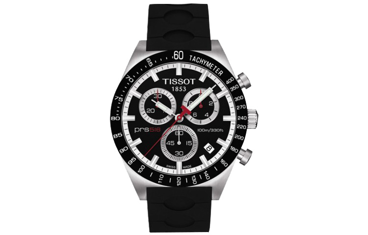 TISSOT Часы Luchi 516 Series Quartz Movement Men's Watch 42mm Black Dial Stainless Steel Case T044.417.27.051.00, Black Dial
TISSOT Часы Luchi 516 Series Quartz Movement Men's Watch 42mm Black Dial Stainless Steel Case T044.417.27.051.00, Black Dial