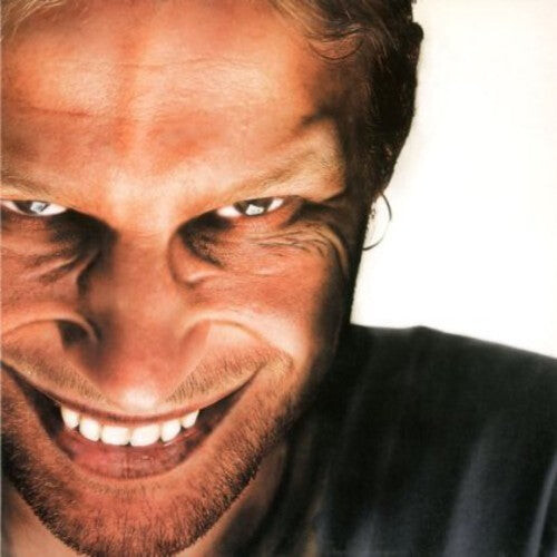 Виниловая пластинка Aphex Twin: Richard D. James Album
Виниловая пластинка Aphex Twin: Richard D. James Album