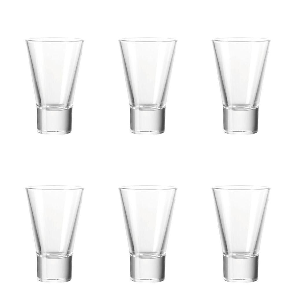 Leonardo Gilli Averna Набор чашек, 6 шт., рюмка, pinnchen, рюмка, стакан, 150 мл, 86584 Glaskoch
Leonardo Gilli Averna Набор чашек, 6 шт., рюмка, pinnchen, рюмка, стакан, 150 мл, 86584 Glaskoch