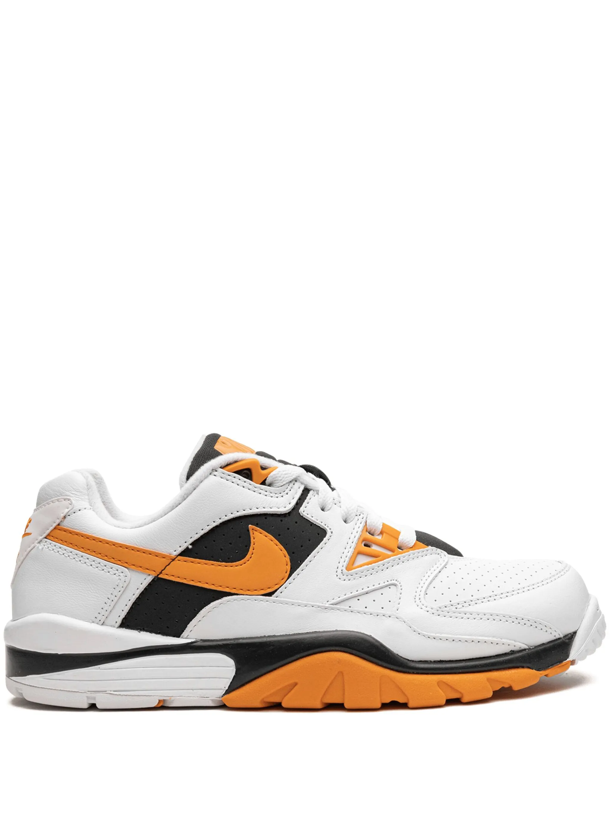 Кроссовки Air Cross Trainer 3 Low Pittsburgh Steelers Nike, белый
Кроссовки Air Cross Trainer 3 Low Pittsburgh Steelers Nike, белый