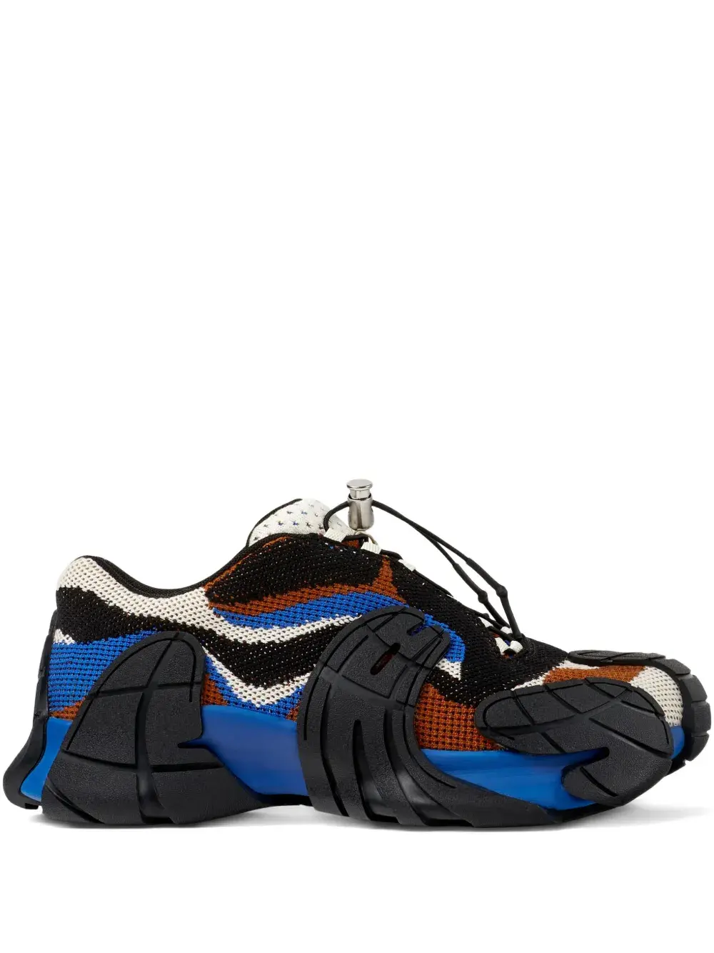 Кроссовки Tormenta CamperLab, синий
Кроссовки Tormenta CamperLab, синий