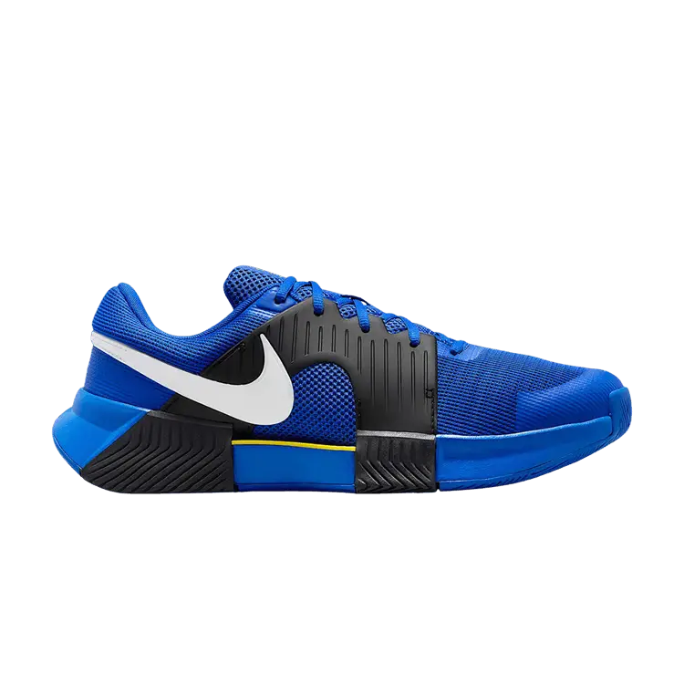 Кроссовки Nike Zoom GP Challenge 1 HC, Racer Blue Lightning
Кроссовки Nike Zoom GP Challenge 1 HC, Racer Blue Lightning