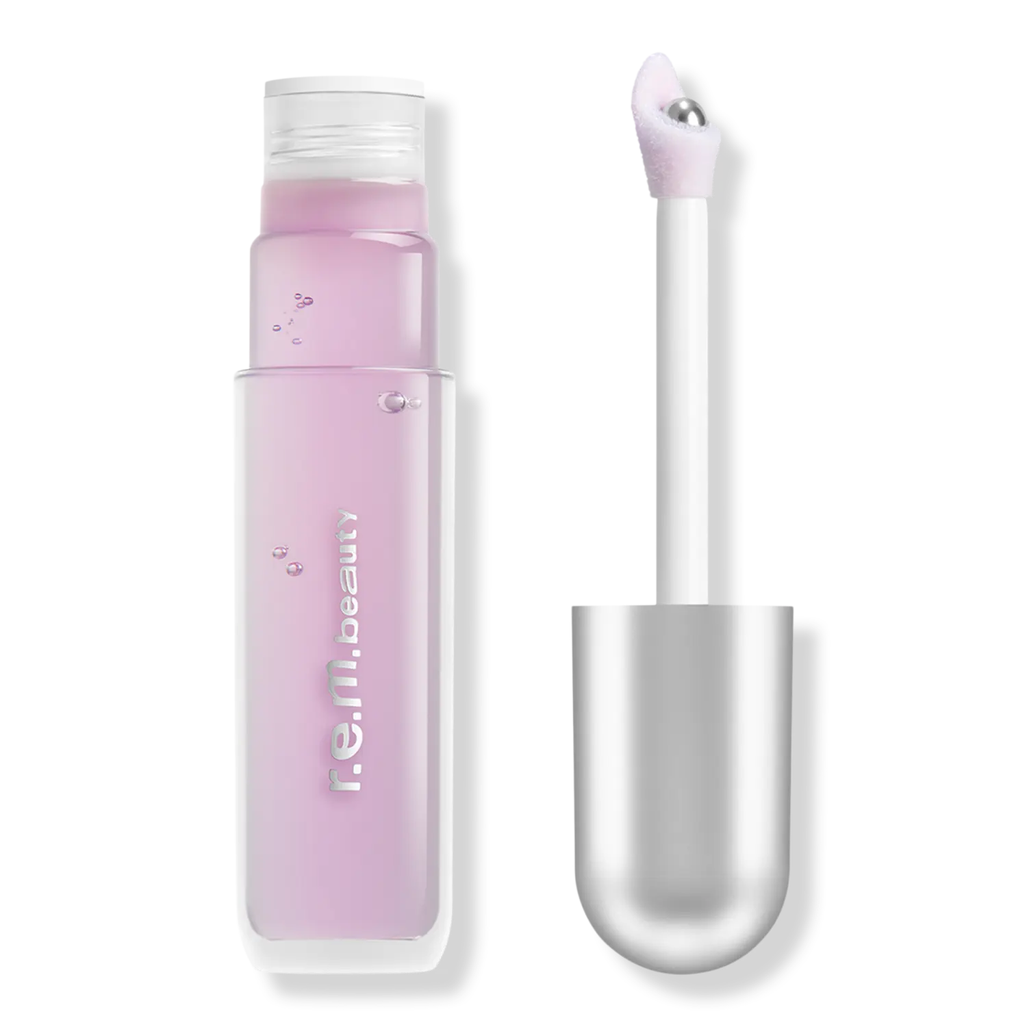 Масло для губ Essential Drip r.e.m. beauty, lavender kiss (sheer cool lavender with white tea scent & lavender extract)
Масло для губ Essential Drip r.e.m. beauty, lavender kiss (sheer cool lavender with white tea scent & lavender extract)