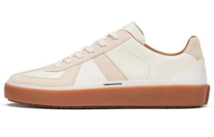 URBANHOOD Кроссовки 5560 Series Low-Top Casual Unisex Desert, цвет Desert
URBANHOOD Кроссовки 5560 Series Low-Top Casual Unisex Desert, цвет Desert