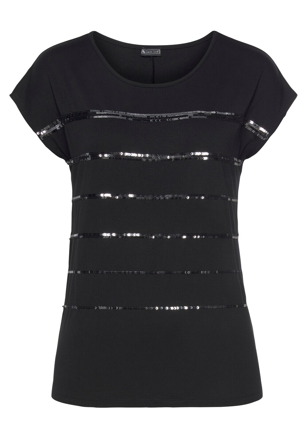 Рубашка Laura Scott, черный
Рубашка Laura Scott, черный