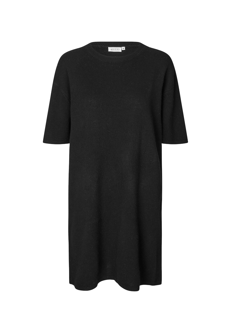 Вязаное платье Masai, черный
Вязаное платье Masai, черный