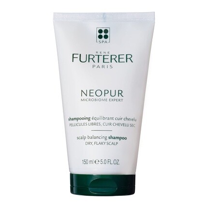 Neopur Microbiome Expert Сухой шампунь от перхоти 150 мл, Rene Furterer
Neopur Microbiome Expert Сухой шампунь от перхоти 150 мл, Rene Furterer