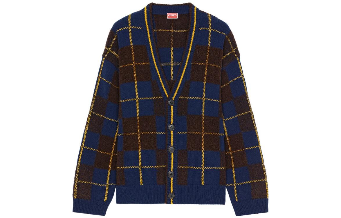 Свитер мужской темно-синий Kenzo, темно-синий
Свитер мужской темно-синий Kenzo, темно-синий