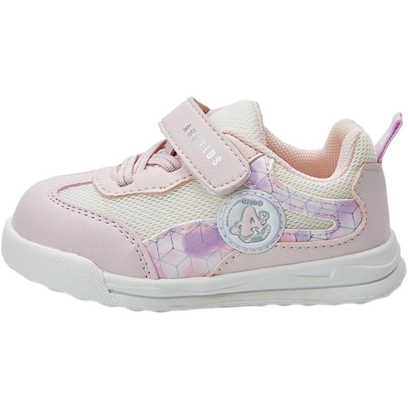 Обувь для малышей (для младенцев и малышей) ABC KIDS, розовый
Обувь для малышей (для младенцев и малышей) ABC KIDS, розовый