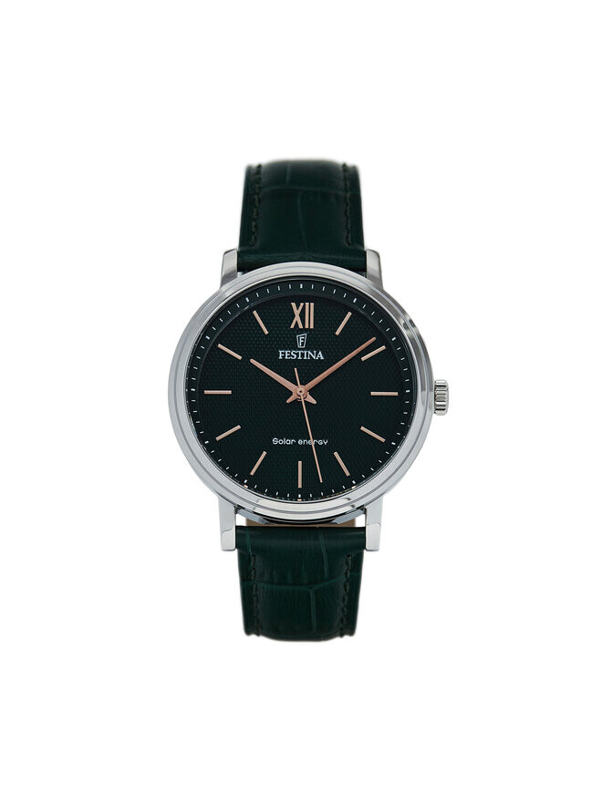 Часы Festina, зеленый
Часы Festina, зеленый