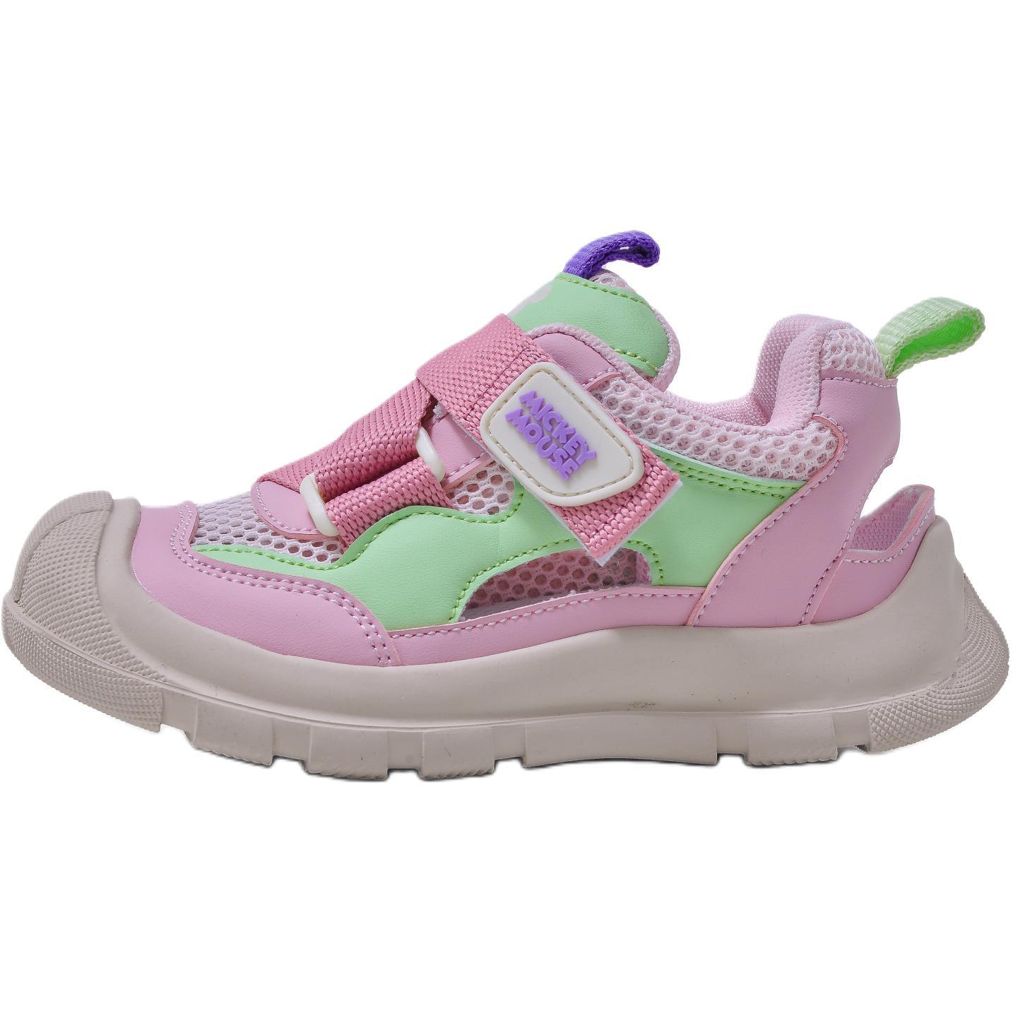 Детские сандалии Disney, розовый
Детские сандалии Disney, розовый