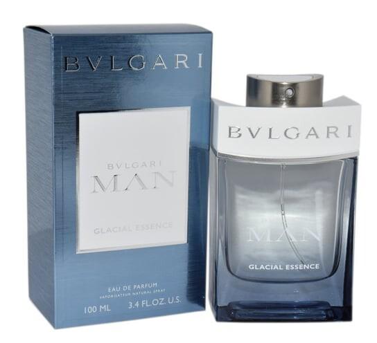 Парфюмированная вода, 100 мл Bvlgari, Man Glacial Essence
Парфюмированная вода, 100 мл Bvlgari, Man Glacial Essence