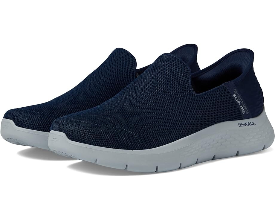 Кроссовки SKECHERS Performance Go Walk Flex No Hands, Hands Free Slip-Ins, темно-синий, Черный, Кроссовки SKECHERS Performance Go Walk Flex No Hands, Hands Free Slip-Ins, темно-синий
Кроссовки SKECHERS Performance Go Walk Flex No Hands, Hands Free Slip-Ins, темно-синий, Черный, Кроссовки SKECHERS Performance Go Walk Flex No Hands, Hands Free Slip-Ins, темно-синий