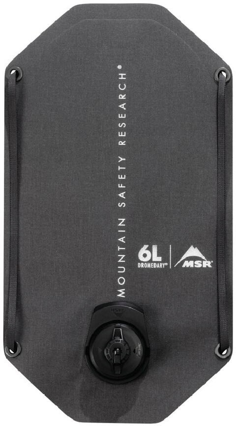 Сумка 6 литров MSR Dromedary
Сумка 6 литров MSR Dromedary