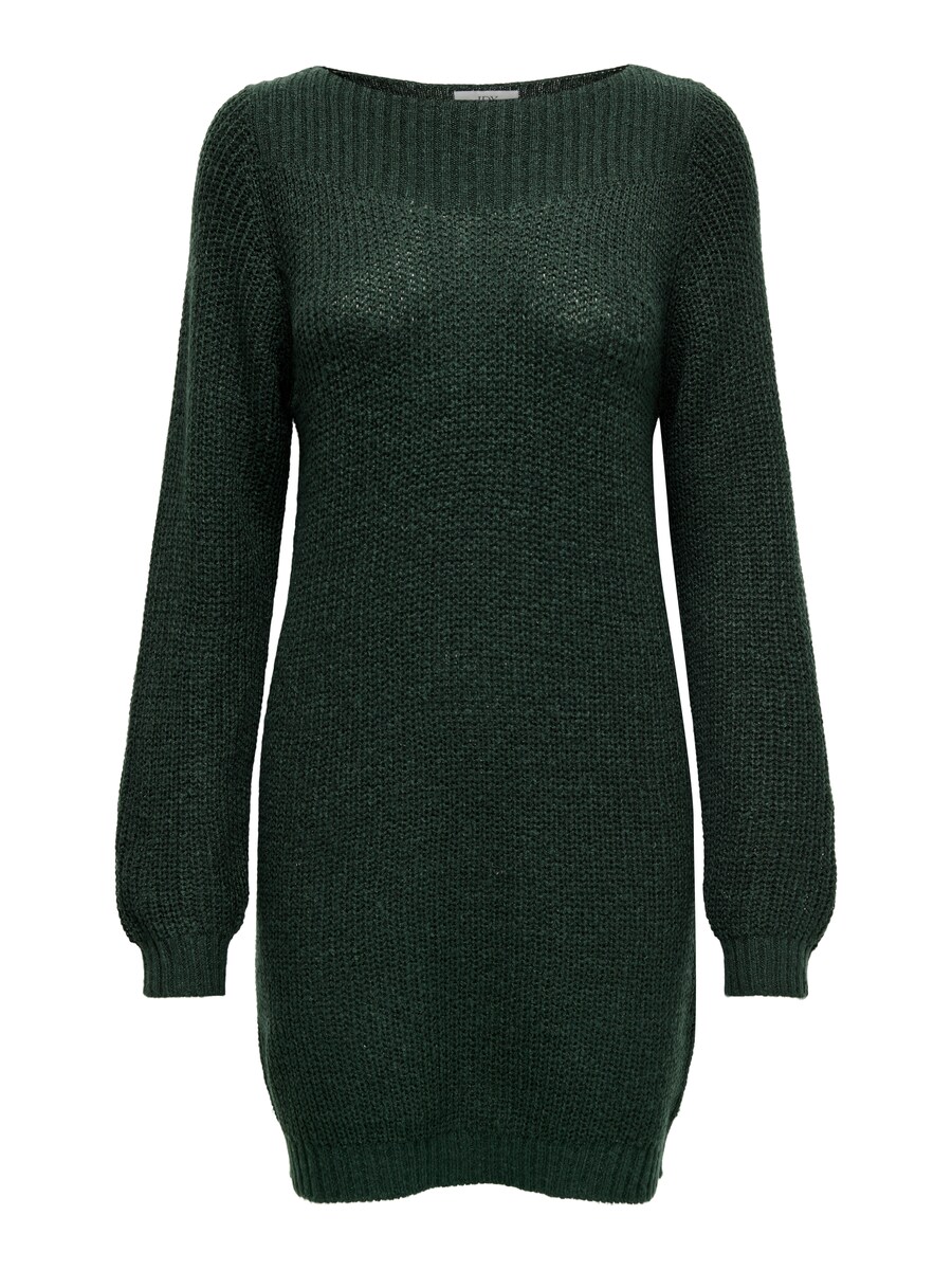 Платье JDY JDYWhitney Megan, темно-зеленый
Платье JDY JDYWhitney Megan, темно-зеленый