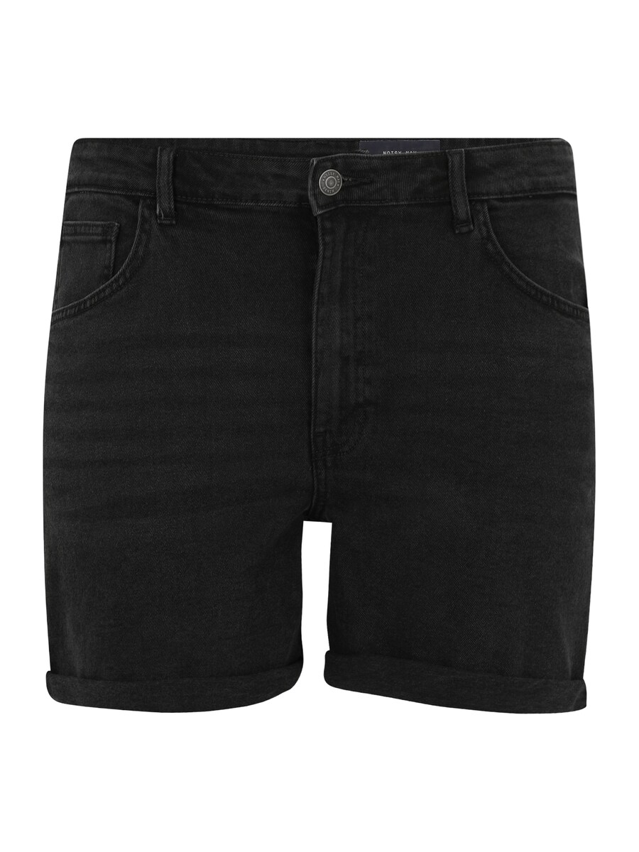 Обычные джинсы Noisy May Curve NMMONI, Black Denim
Обычные джинсы Noisy May Curve NMMONI, Black Denim