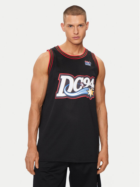 Майка regular fit Starz 94 Jersey ADYKT03228 Dc Shoes, черный
Майка regular fit Starz 94 Jersey ADYKT03228 Dc Shoes, черный