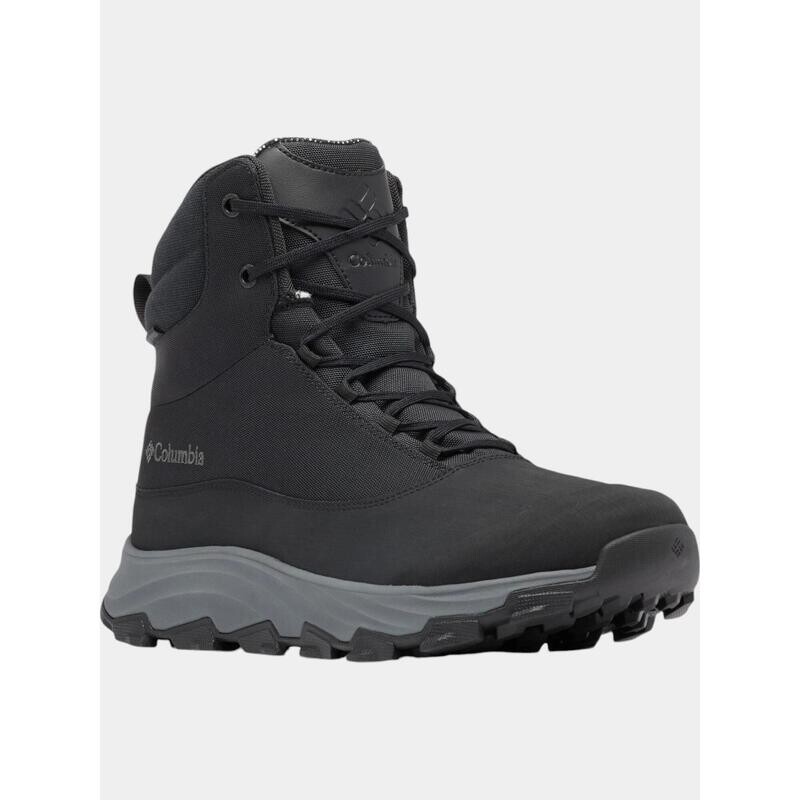 Ботинки Columbia, черный
Ботинки Columbia, черный